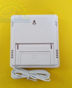 Nhiệt ẩm kế treo tường dải đo nhiệt độ -50 ℃ ~ 70 ℃, dải đo độ ẩm 10 % RH ~ 99 % RH  HTC-2 OEM-245