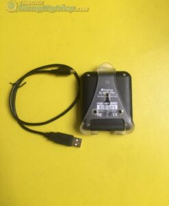 Nhiệt ẩm kế tự ghi -20 đến 60°c (-4 đến +140°F) /100% RH  EL-WiFi-TH+ CORINTECH