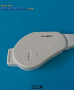 Nhiệt kế điện tử -30°C đến 200°C PC-9225 Sato