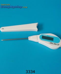 Nhiệt kế điện tử -30°C đến 200°C PC-9225 Sato