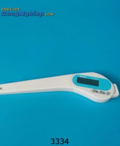 Nhiệt kế điện tử -30°C đến 200°C PC-9225 Sato