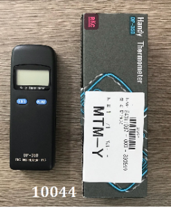 Nhiệt Kế Điện Tử  DP-350C*A RKC