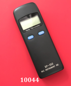 Nhiệt Kế Điện Tử  DP-350C*A RKC