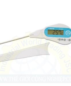 Nhiệt kế điện tử -30°C đến 200°C PC-9225 Sato