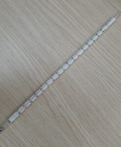 Nhiệt kế thủy ngân -10°C đến +150°C  G10010 Amarell