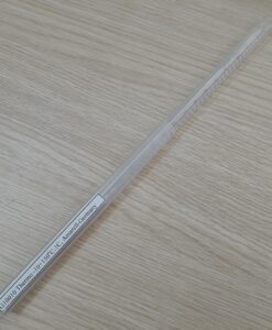 Nhiệt kế thủy ngân -10°C đến +150°C  G10010 Amarell