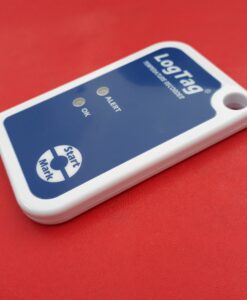 Nhiệt kế tự ghi  TRIX-8 LogTag