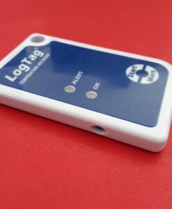 Nhiệt kế tự ghi  TRIX-8 LogTag