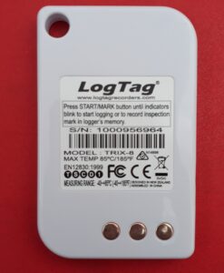 Nhiệt kế tự ghi  TRIX-8 LogTag
