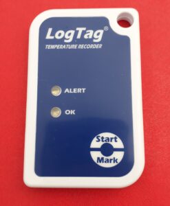 Nhiệt kế tự ghi  TRIX-8 LogTag
