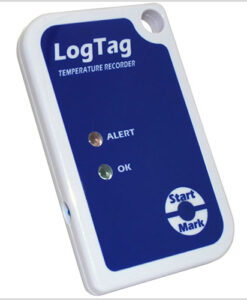 Nhiệt kế tự ghi  TRIX-8 LogTag