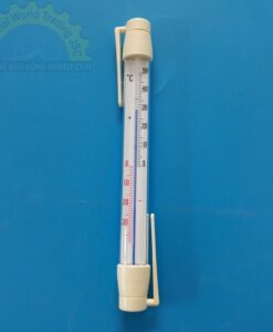 Nhiệt kế tủ lạnh -40°C đến +50°C Z640550 Amarell