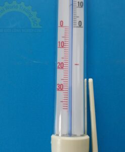 Nhiệt kế tủ lạnh -40°C đến +50°C Z640550 Amarell