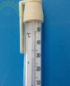 Nhiệt kế tủ lạnh -40°C đến +50°C Z640550 Amarell