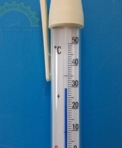 Nhiệt kế tủ lạnh -40°C đến +50°C Z640550 Amarell