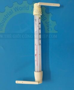 Nhiệt kế tủ lạnh -40°C đến +50°C Z640550 Amarell