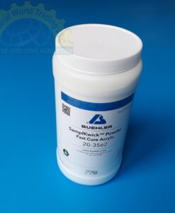 Nhựa đúc mẫu nguội hệ ACRYLIC dùng cho phòng thí nghiệm chuẩn bị mẫu   20-3562 Buehler