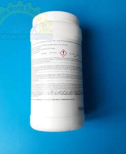 Nhựa đúc mẫu nguội hệ ACRYLIC dùng cho phòng thí nghiệm chuẩn bị mẫu   20-3562 Buehler