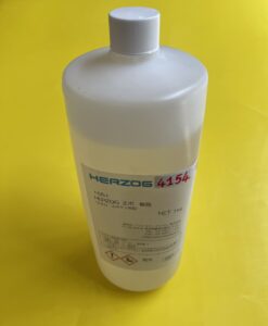 Nhựa Đúc Mẫu Nguội màu trắng 1kg  1551 Herzog