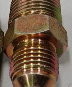 Nối ren ngoài 17 (1 đầu lồi)  TGCN-51084 OEM-1338