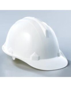 Mũ bảo hộ màu trắng HR35WH BLUE-EAGLE