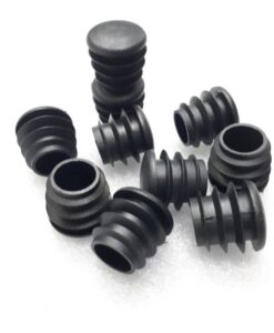 Nút nhựa chuyên dụng bịt đầu ống tròn có ren phi 22  TGCN-49257 OEM-866