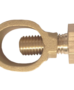 Ốc siết cáp cho cọc tiếp địa Φ16mm  TGCN-20862 OEM-866