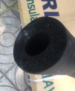 Ống bảo ôn cách nhiệt phi 42 dày 25 mm  TGCN-44002 SUPERLON