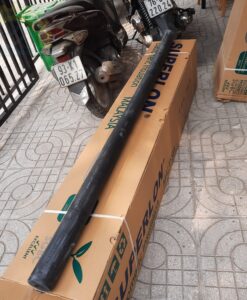 Ống bảo ôn cách nhiệt phi 42 dày 25 mm  TGCN-44002 SUPERLON