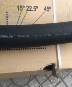 Ống bảo ôn cách nhiệt phi 42 dày 25 mm  TGCN-44002 SUPERLON