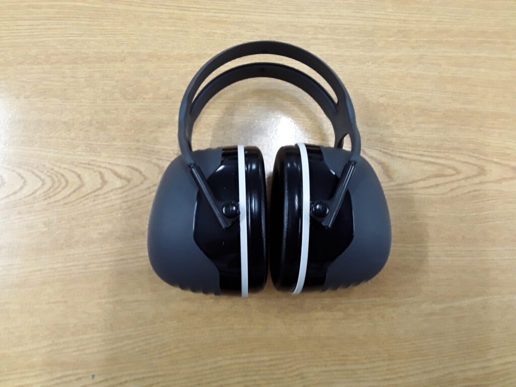 Ống bịt tai chống ồn  X5A 3M