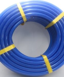 Ống lưới nhựa pvc mềm màu xanh dương φ45mm, chiều dài 50m  TGCN-8629 OEM-2285