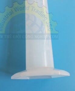 Ống đong nhựa PP vạch nổi 1000ml   652941 VITLAB