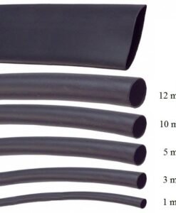 Ống gen co nhiệt phi 2mm  TGCN-38880 OEM-546