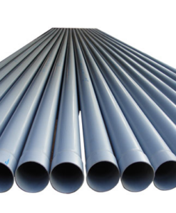 Ống nhựa cứng PVC-U ø 63, quy cách 63 x 1.9mm chiều dài 4m  TGCN-34367 Nhựa Bình Minh