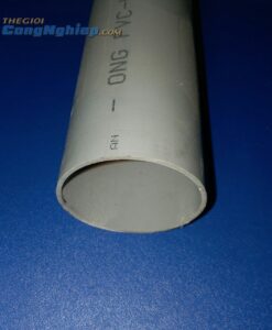 Ống nhựa cứng PVC-U ø90 kích thước 90 x 2.9mm chiều dài 4m TGCN-18529 Nhựa Bình Minh