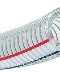 Ống nhựa mềm lõi thép φ 25mm, chiều dài 50m TGCN-9878 OEM-88