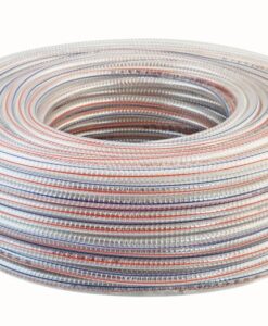 Ống nhựa mềm lõi thép φ 42mm, chiều dài 50m  TGCN-12217 OEM-88