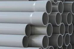 Ống nhựa cứng PVC-U ø 75, quy cách 75 x 1.5mm chiều dài 4m  TGCN-18534 Nhựa Bình Minh