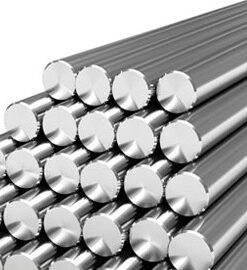 Thanh trượt sắt mạ crom tròn đặc phi 12mm dài 1m  TGCN-36261 VietnamSteels