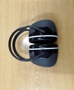 Ống bịt tai chống ồn  X5A 3M