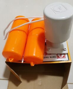 Phao điện bơm nước tự động 1.5kW  TGCN-8925 TIENTHANH