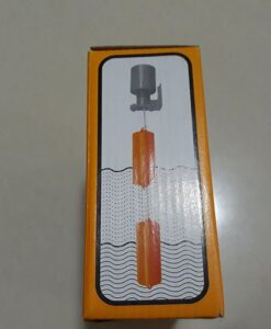 Phao điện bơm nước tự động 1.5kW  TGCN-8925 TIENTHANH