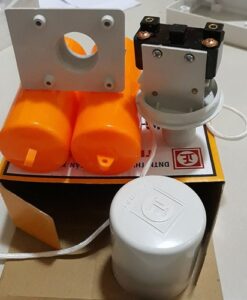 Phao điện bơm nước tự động 1.5kW  TGCN-8925 TIENTHANH