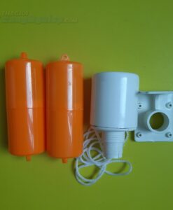 Phao điện bơm nước tự động 1.5kW  TGCN-8925 TIENTHANH