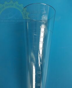 Phễu Imhoff nhựa có chia vạch 1000ml  75991 VITLAB