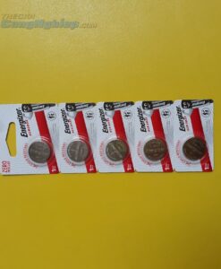 Pin cúc áo lithium 3V  CR2032 ENERGIZER
