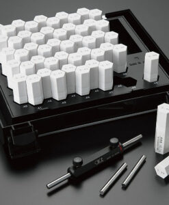 Pin gauge bộ 1.00-1.50mm  EP-1A (Class 0) Eisen