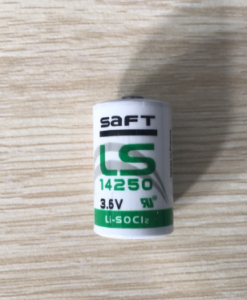 Pin   LS14250 SAFT