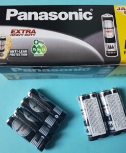 Pin than NEO Đũa AAA  R03NT/2S-V Panasonic